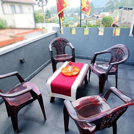 Windsor Residence Nuwara Eliya Extérieur photo