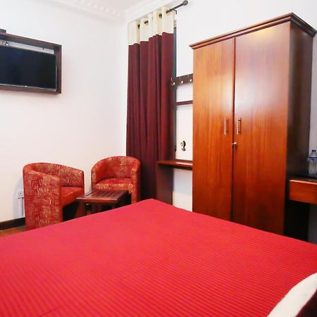Windsor Residence Nuwara Eliya Extérieur photo