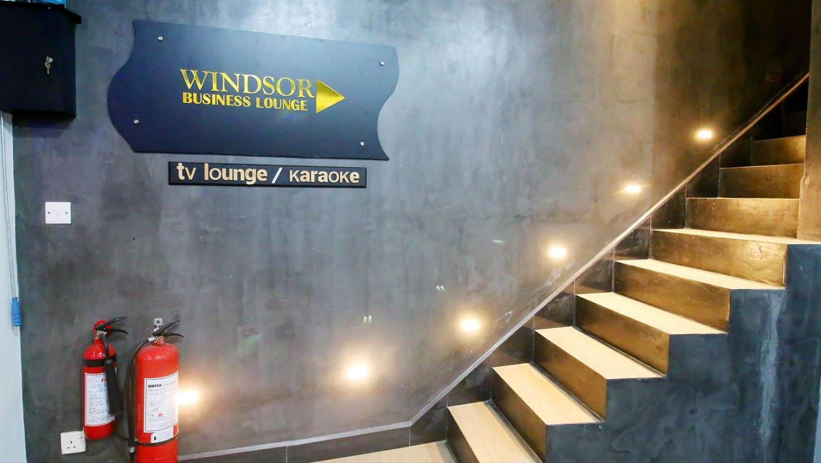 Windsor Residence Nuwara Eliya Extérieur photo