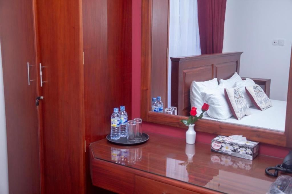 Windsor Residence Nuwara Eliya Chambre photo