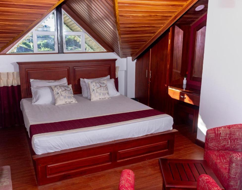 Windsor Residence Nuwara Eliya Extérieur photo