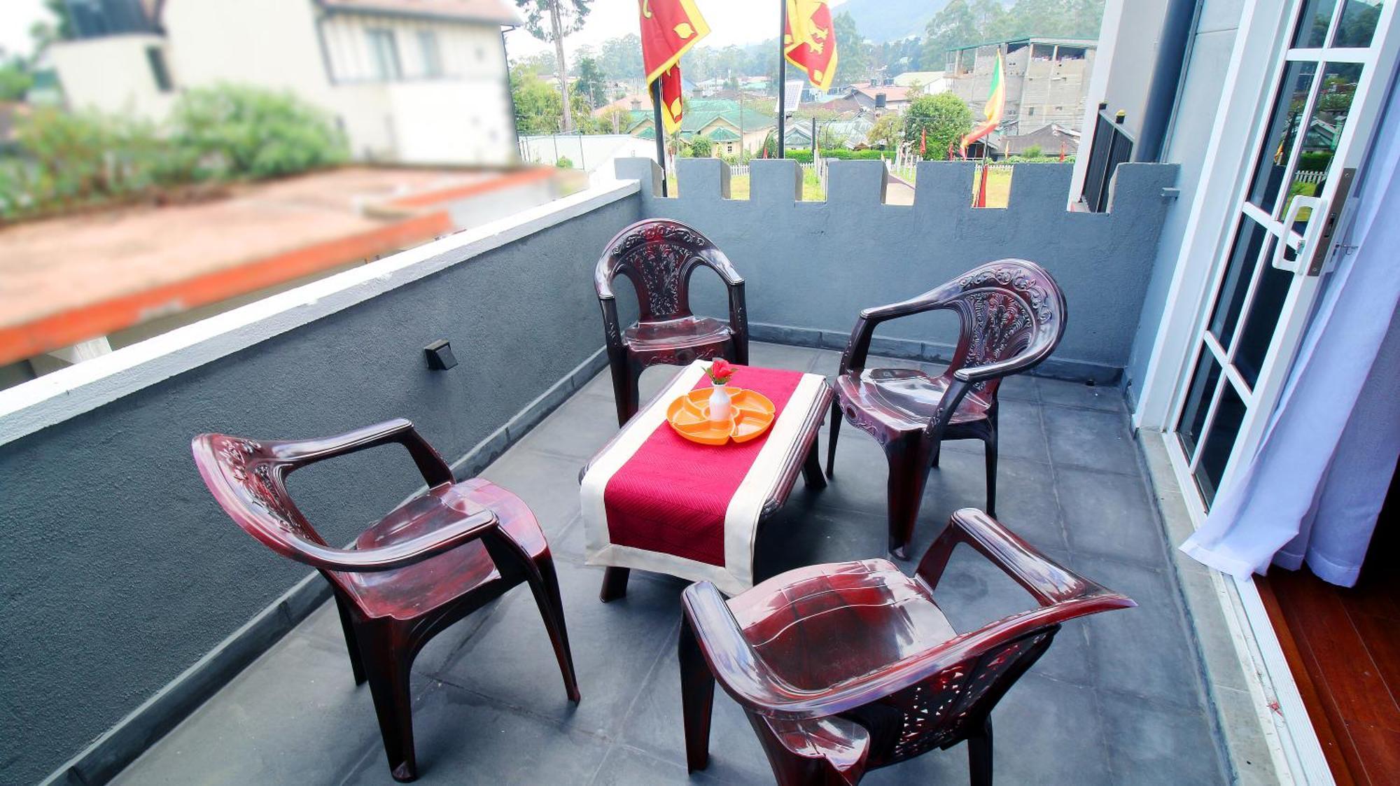Windsor Residence Nuwara Eliya Extérieur photo