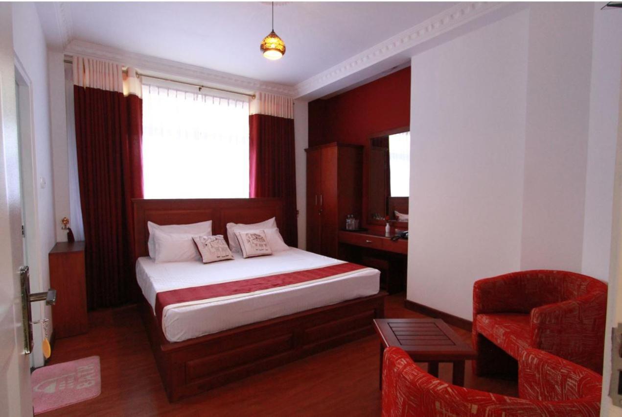 Windsor Residence Nuwara Eliya Extérieur photo